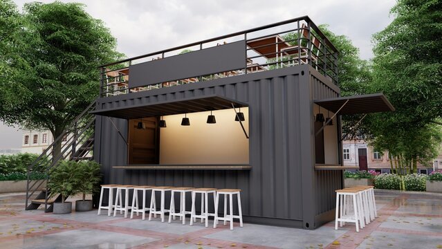 Container Homes