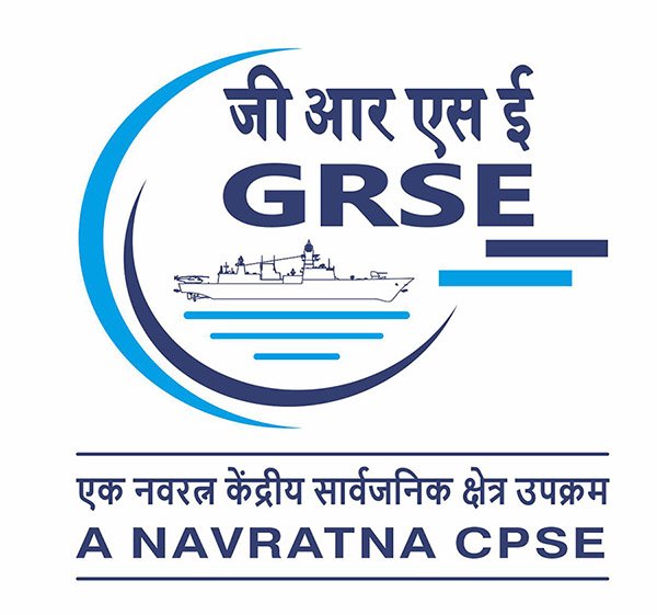 Garden Reach Shipbuilders & Engineers (GRSE)